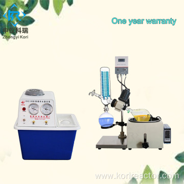 Laboratory vacuum pump Water Circulation Vacuum Pump